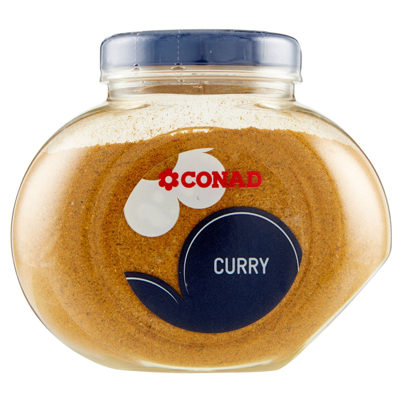 Curry 90 g Conad in vendita online