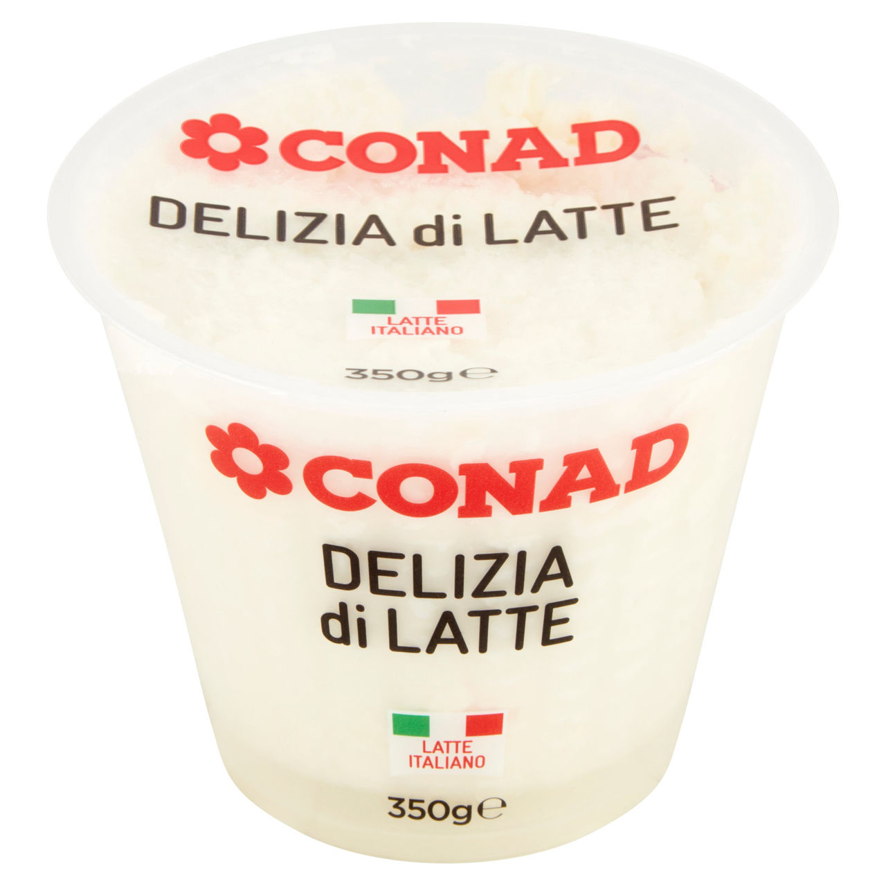 CONAD Delizia di Latte 350 g