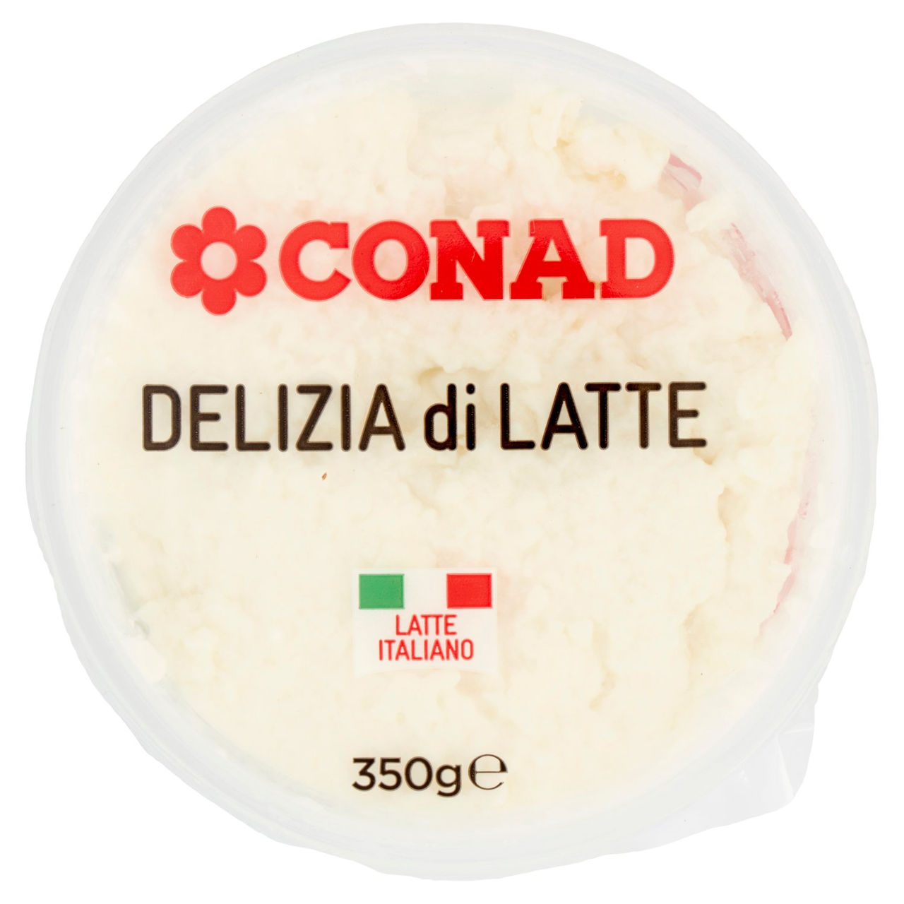 CONAD Delizia di Latte 350 g