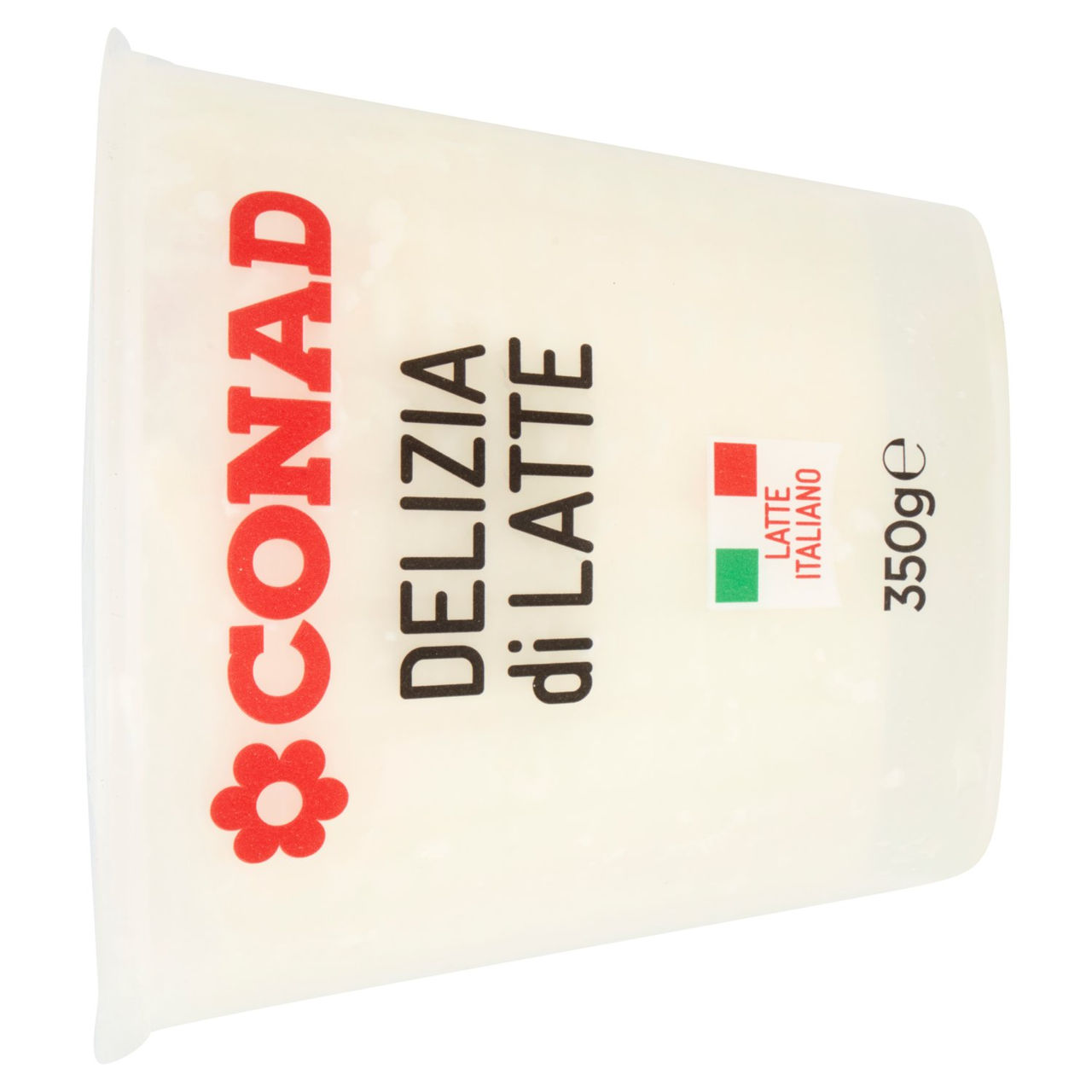 CONAD Delizia di Latte 350 g