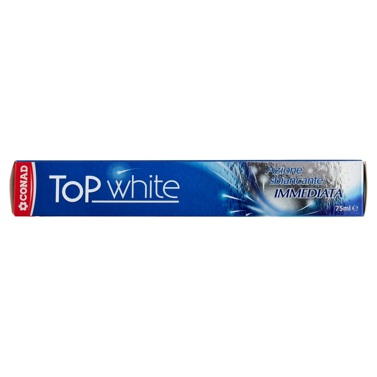 Dentifricio Top White 75 ml Conad online