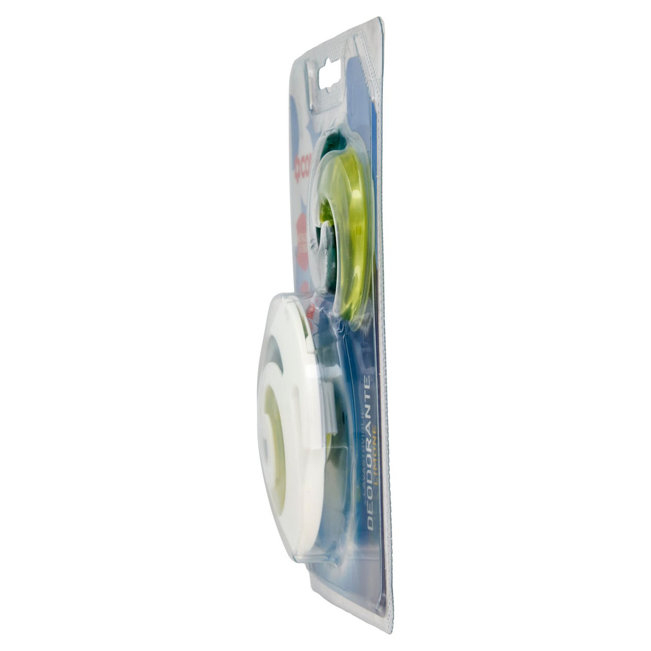 Lavastoviglie Deodorante Limone Conad online