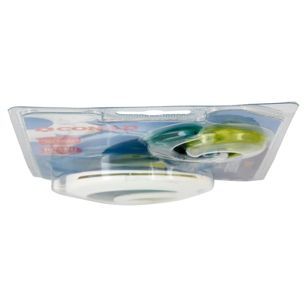 Lavastoviglie Deodorante Limone Conad online