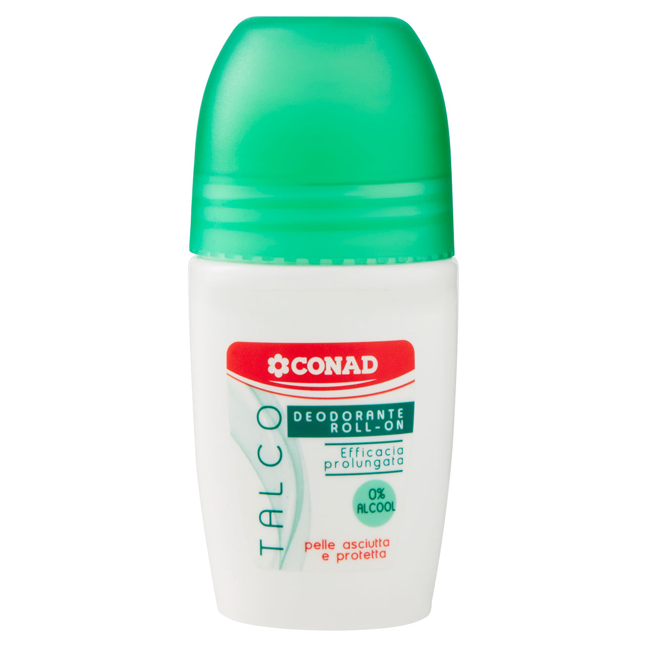 Deodorante Roll-on Talco 50 ml Conad online