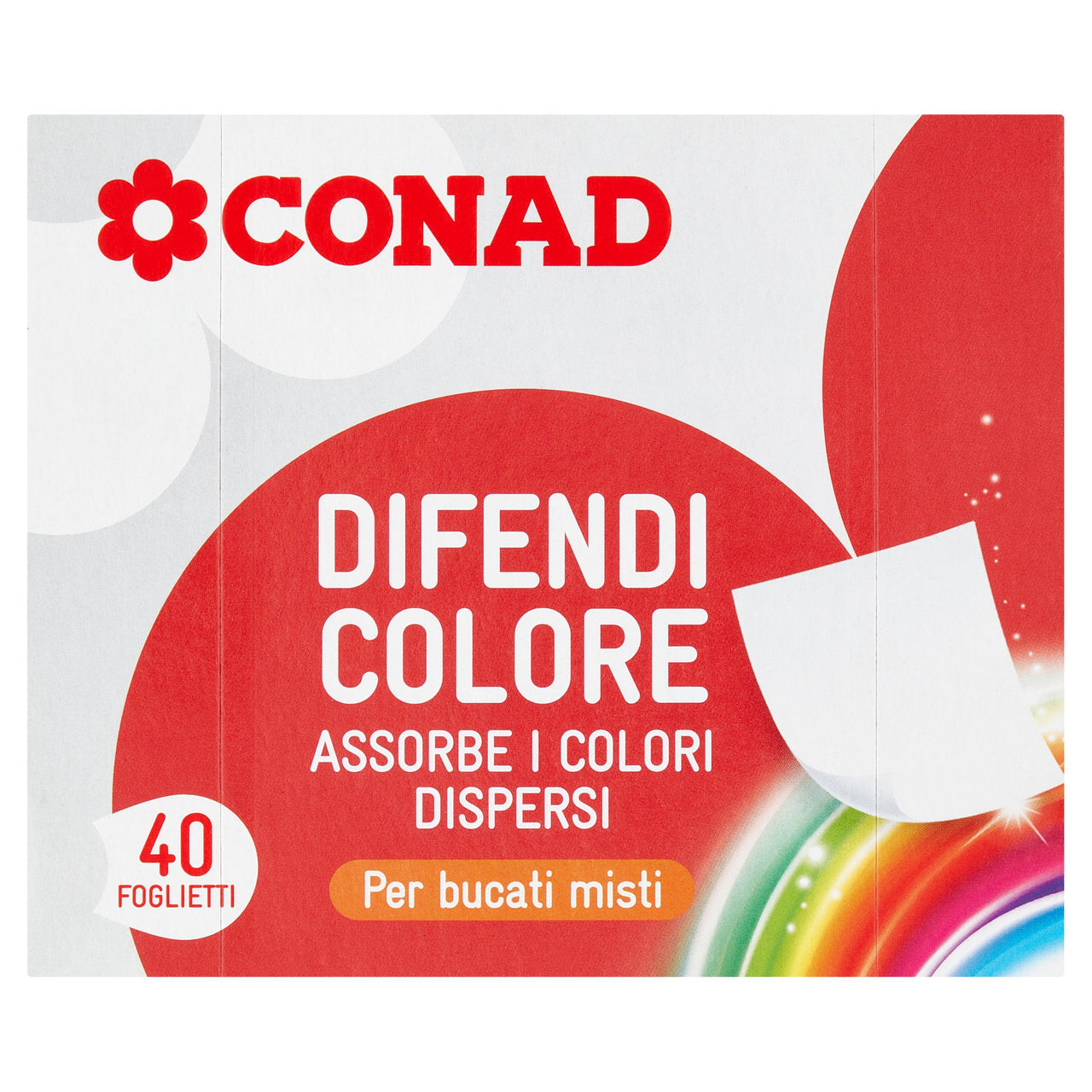 Difendi Colore 40 foglietti in vendita online