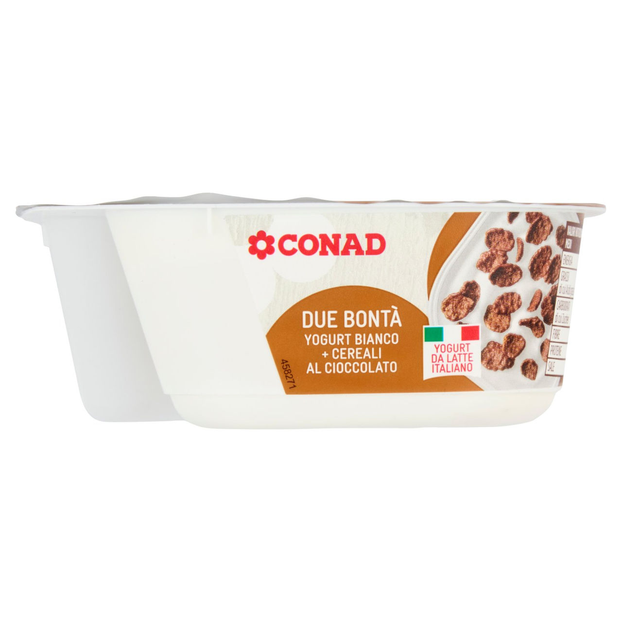 Yogurt con Cereali Conad 150 g in vendita online