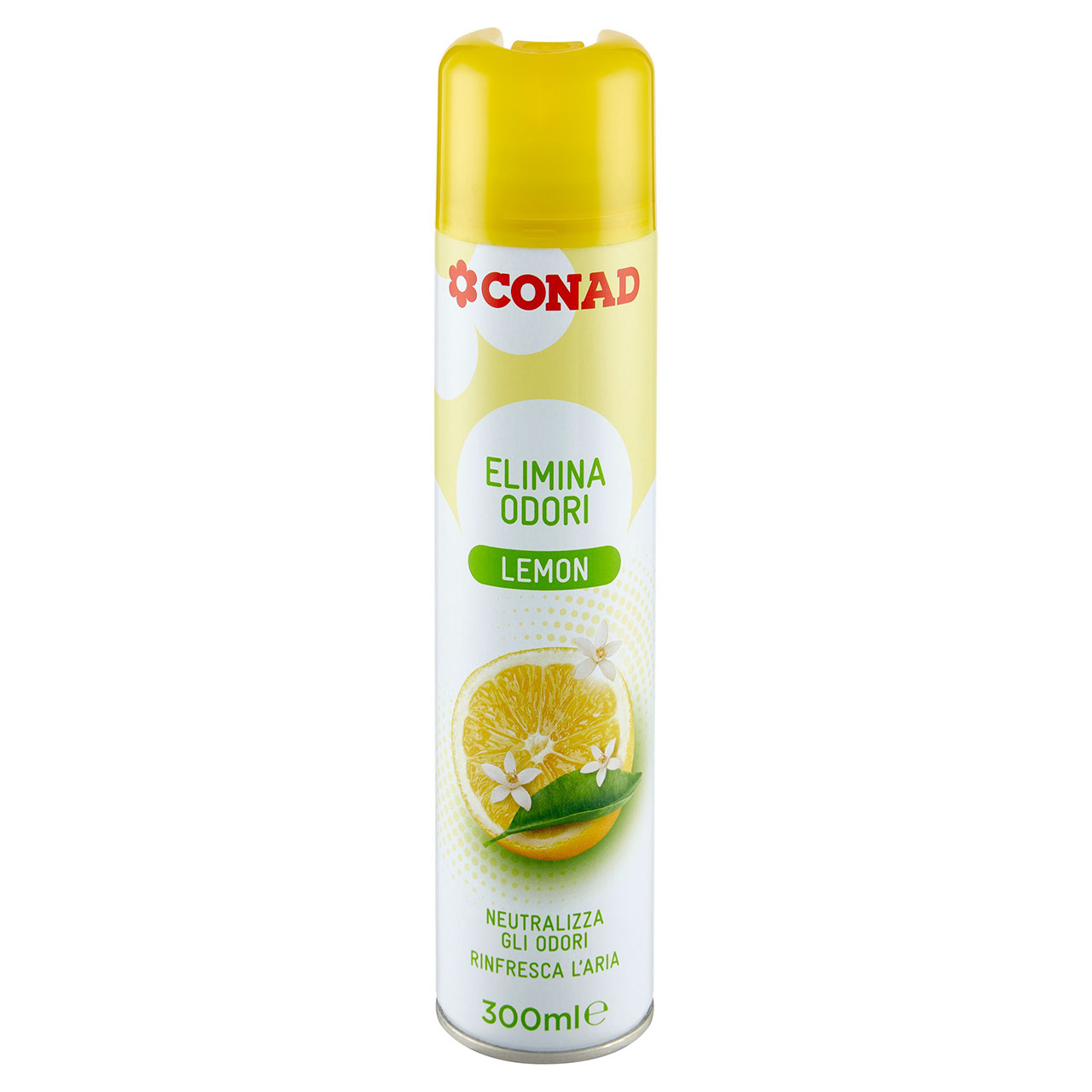 Elimina Odori Lemon  Conad