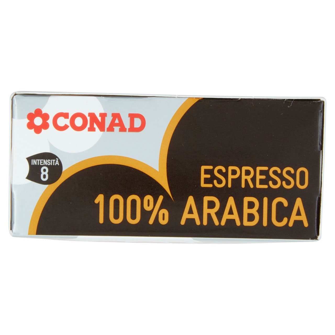 Capsule Arabica per macchine Nespresso 50 g Conad