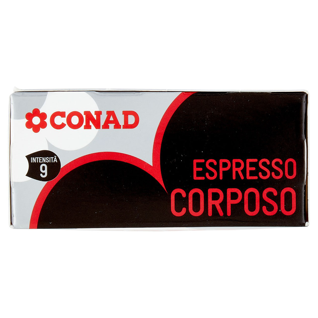 10 Capsule Espresso per Nespresso 50 g Conad