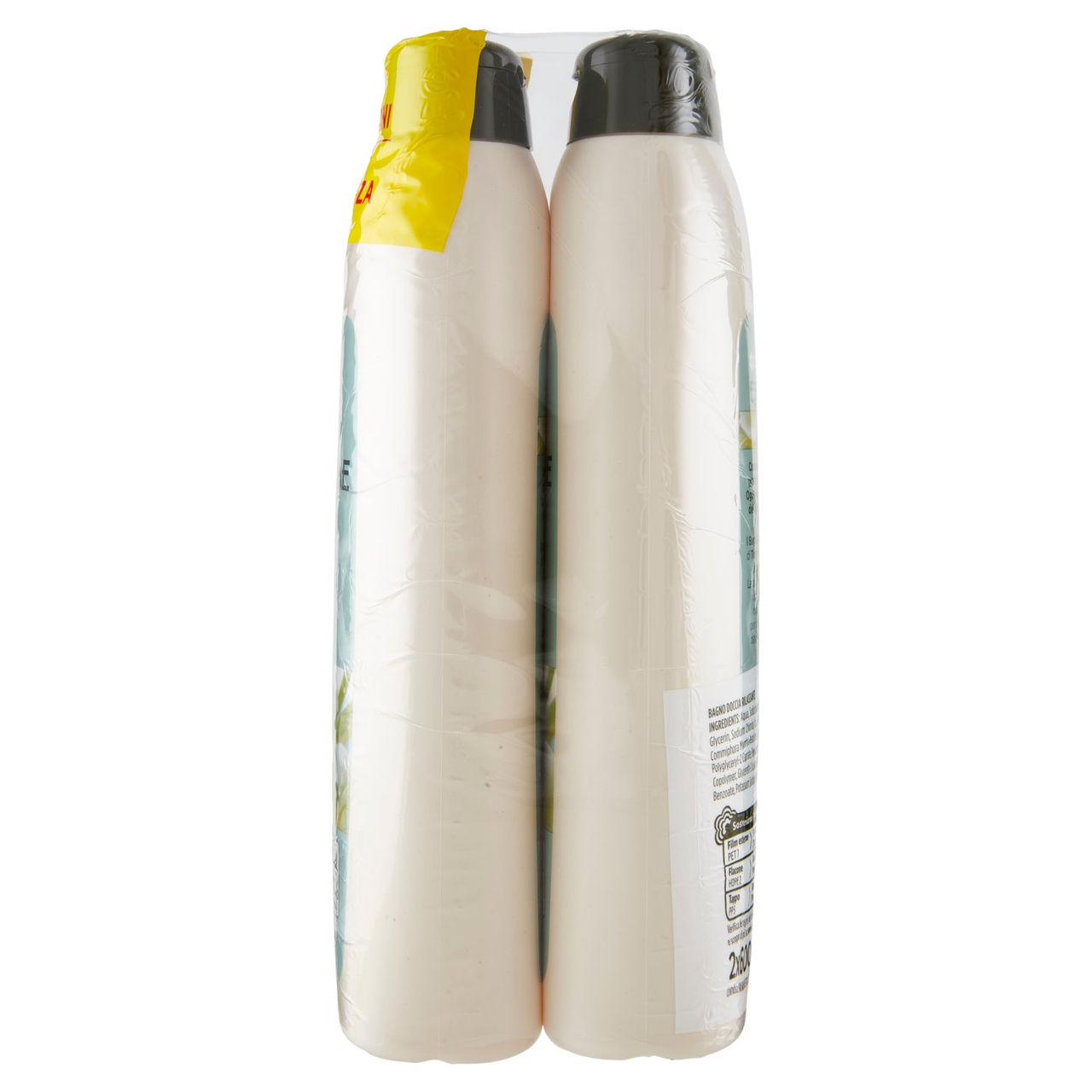 CONAD Essentiae Bagno Doccia Rilassante 2 x 600 ml