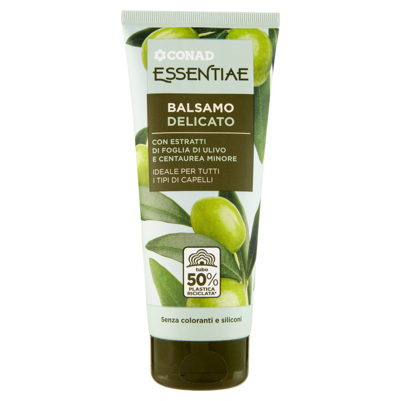 CONAD Essentiae Balsamo Delicato 200 ml