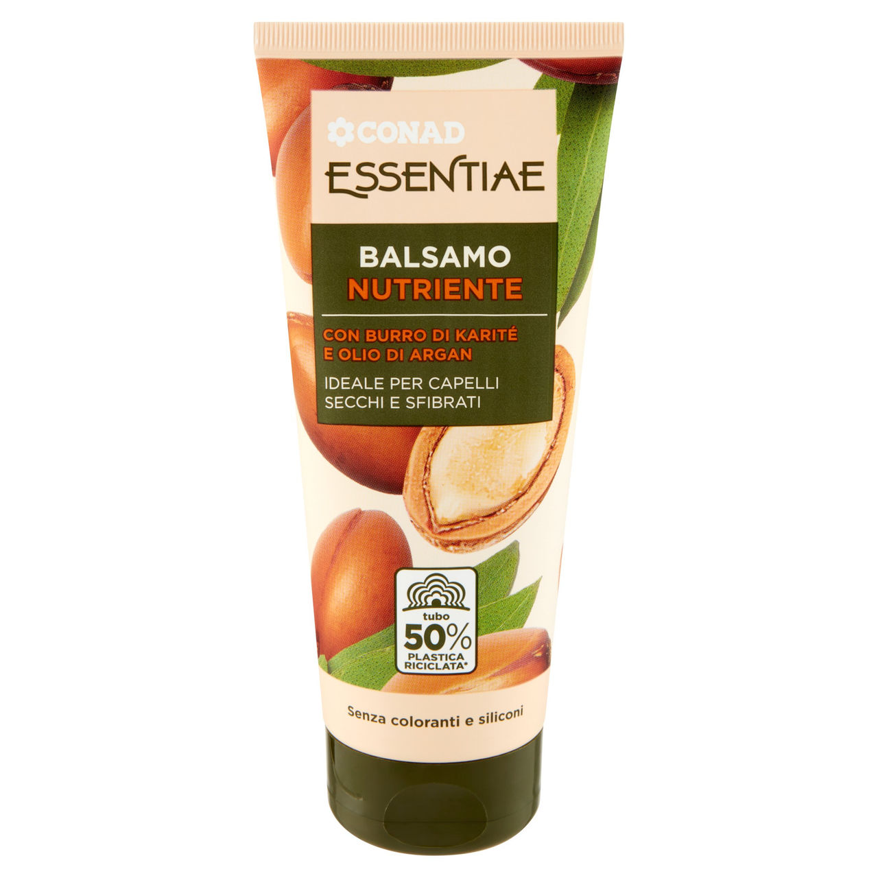 CONAD Essentiae Balsamo Nutriente 200 ml