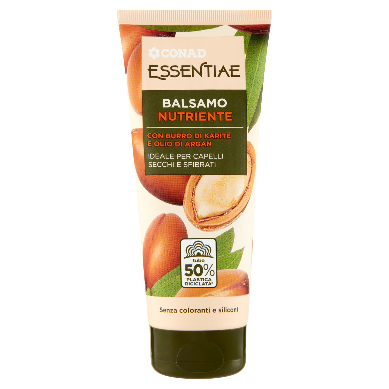 CONAD Essentiae Balsamo Nutriente 200 ml