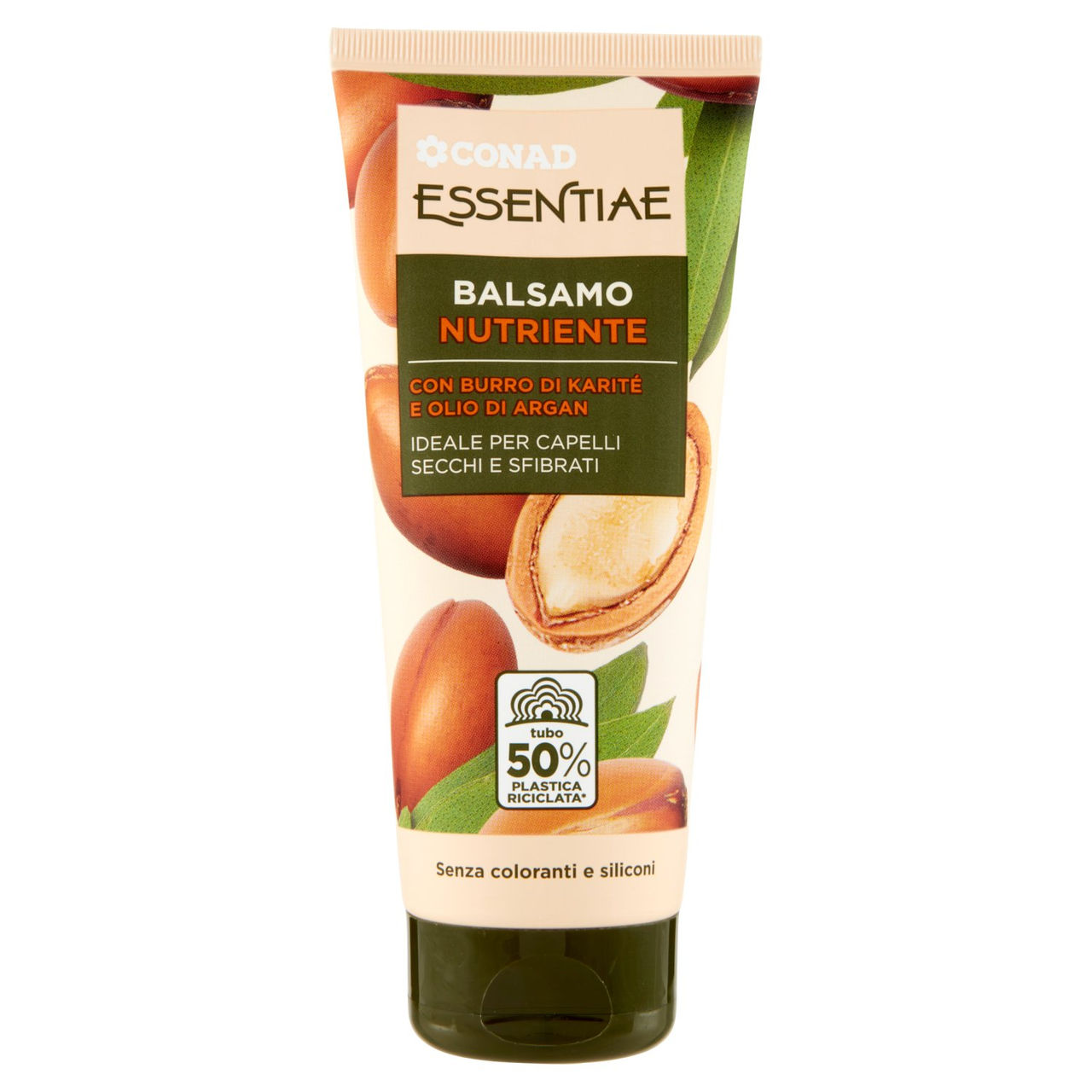 CONAD Essentiae Balsamo Nutriente 200 ml