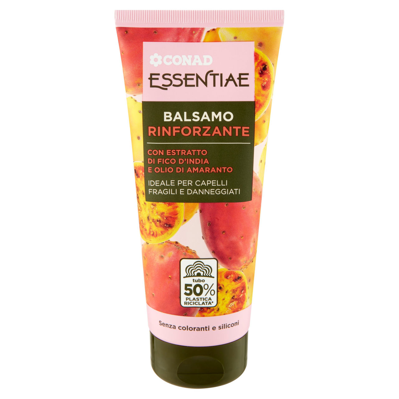 CONAD Essentiae Balsamo Rinforzante 200 ml