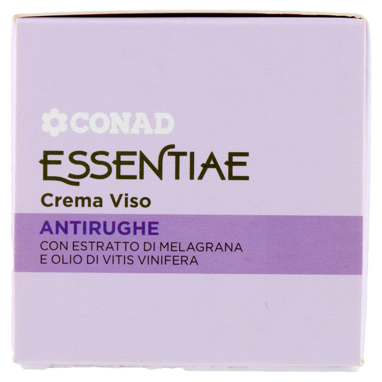 Essentiae Crema Viso Antirughe per pelli mature