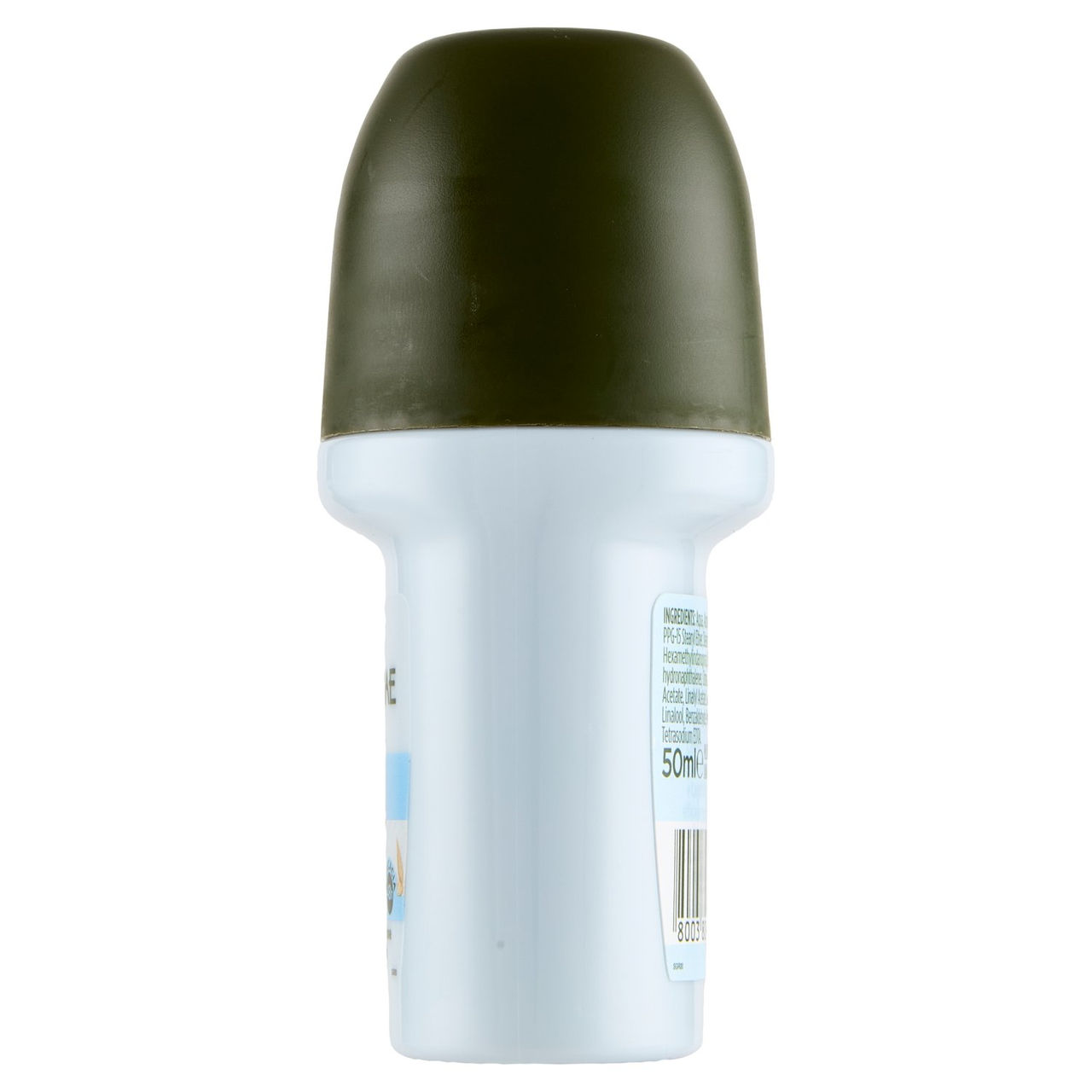 Deodorante roll-on Delicato 50 ml Conad