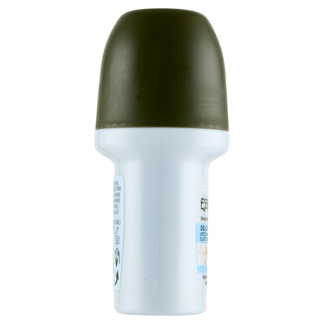 Deodorante roll-on Delicato 50 ml Conad