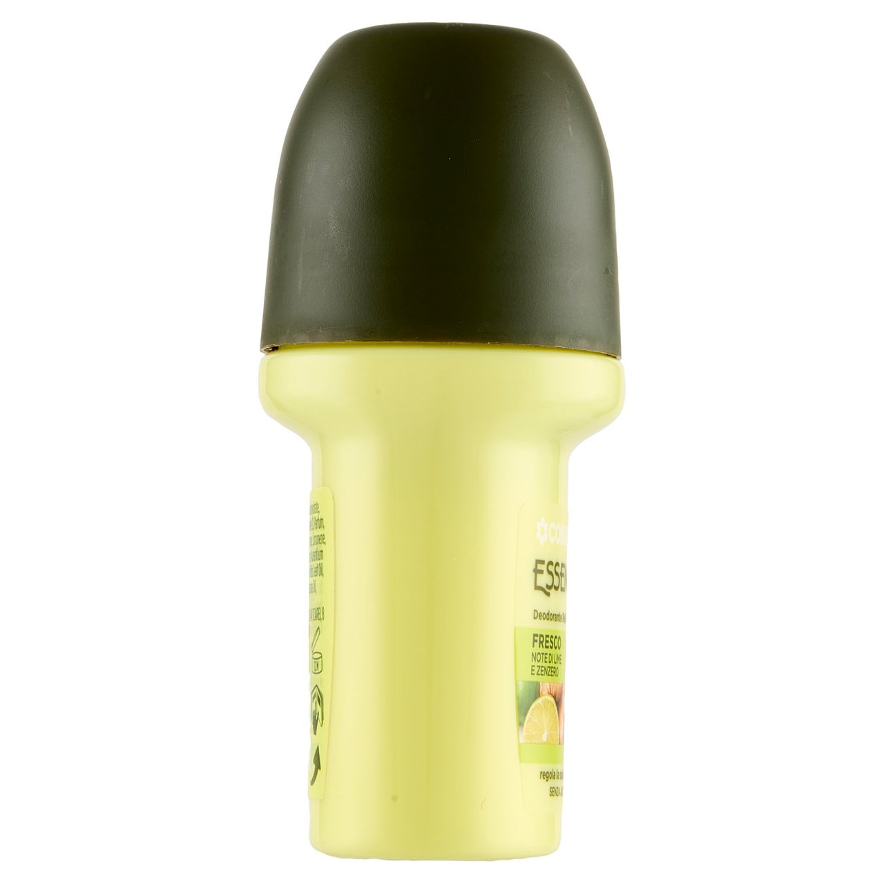 CONAD Essentiae Deodorante Roll-on Fresco 50 ml