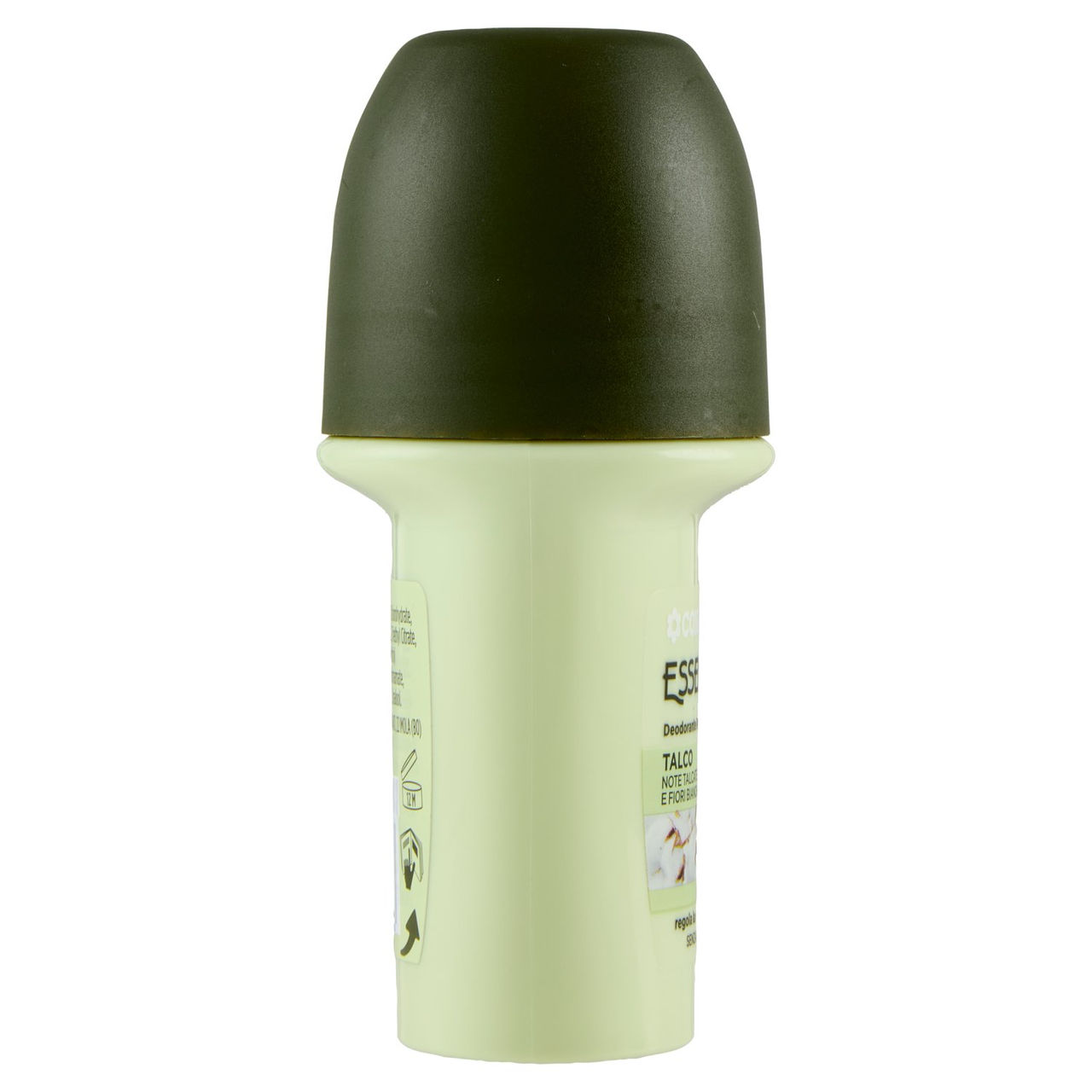 CONAD Essentiae Deodorante Roll-on Talco 50 ml