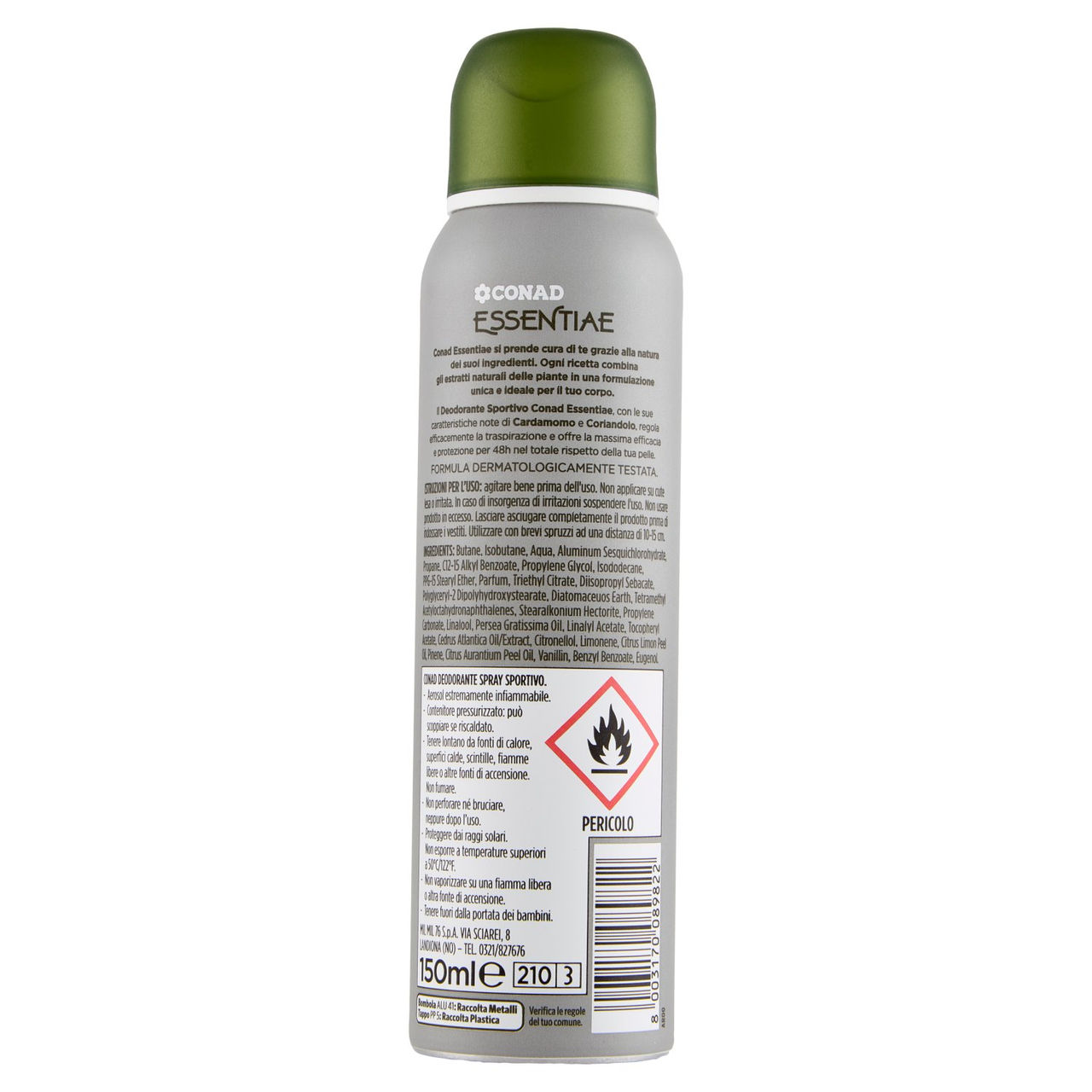 Brrnoo Borraccia Sportiva Portatile 600 Ml – Isolante E A Prova Di Perdite Per Ciclismo E Arrampicata