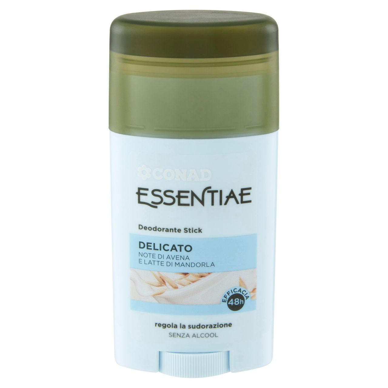 CONAD Essentiae Deodorante Stick Delicato 30 ml