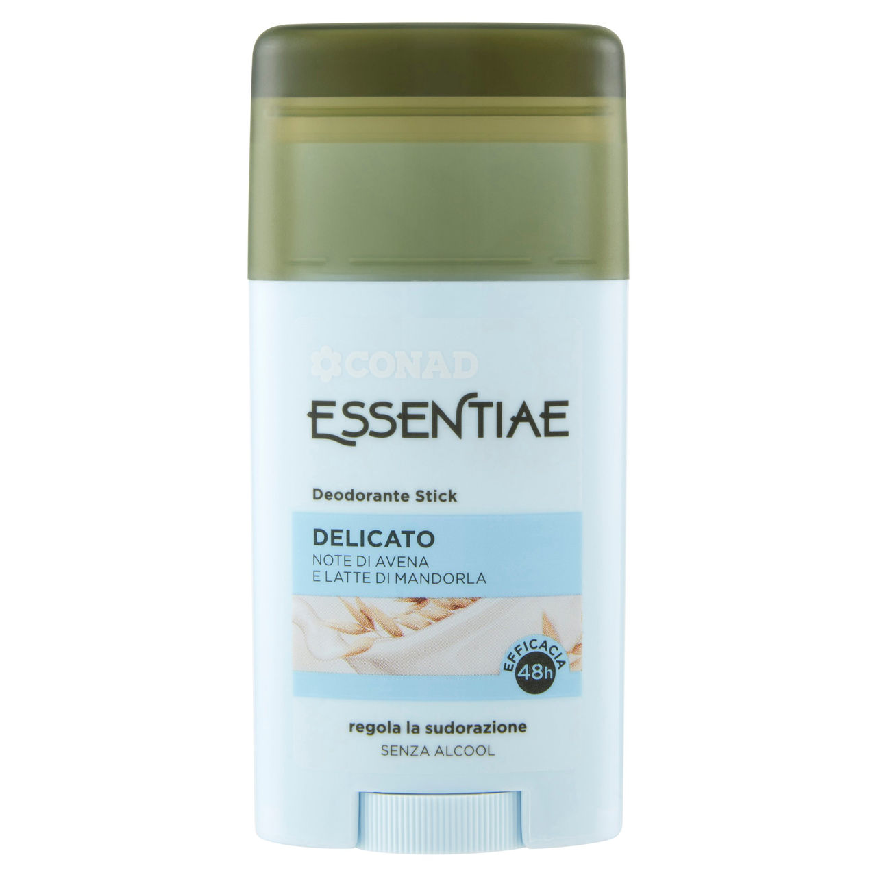 CONAD Essentiae Deodorante Stick Delicato 30 ml