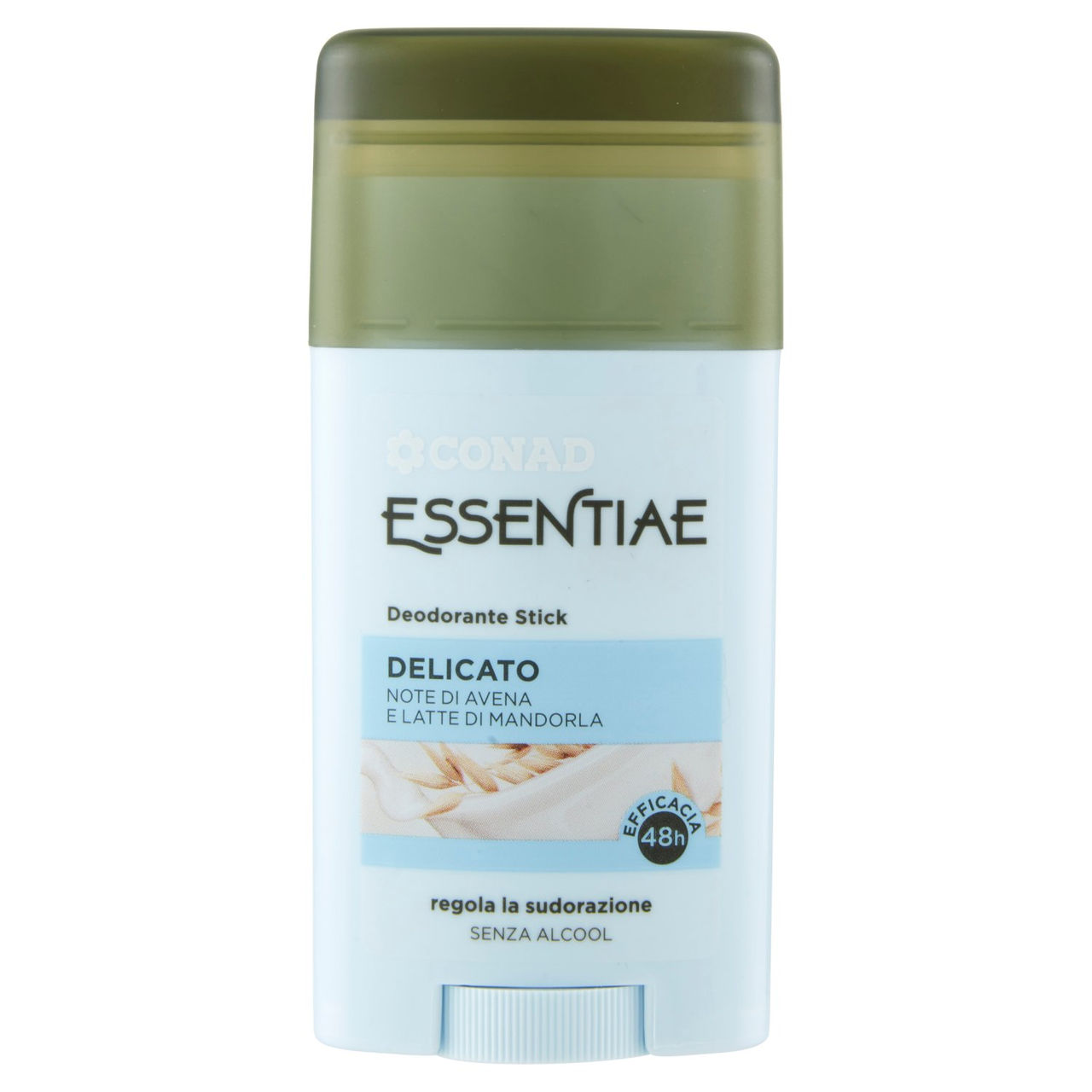 CONAD Essentiae Deodorante Stick Delicato 30 ml