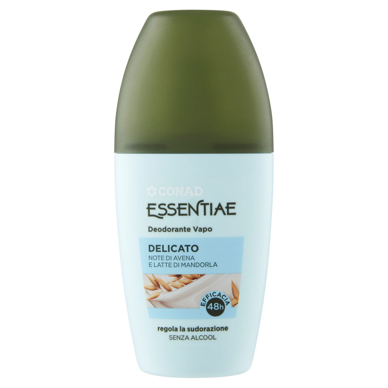 CONAD Essentiae Deodorante Vapo Delicato 75 ml