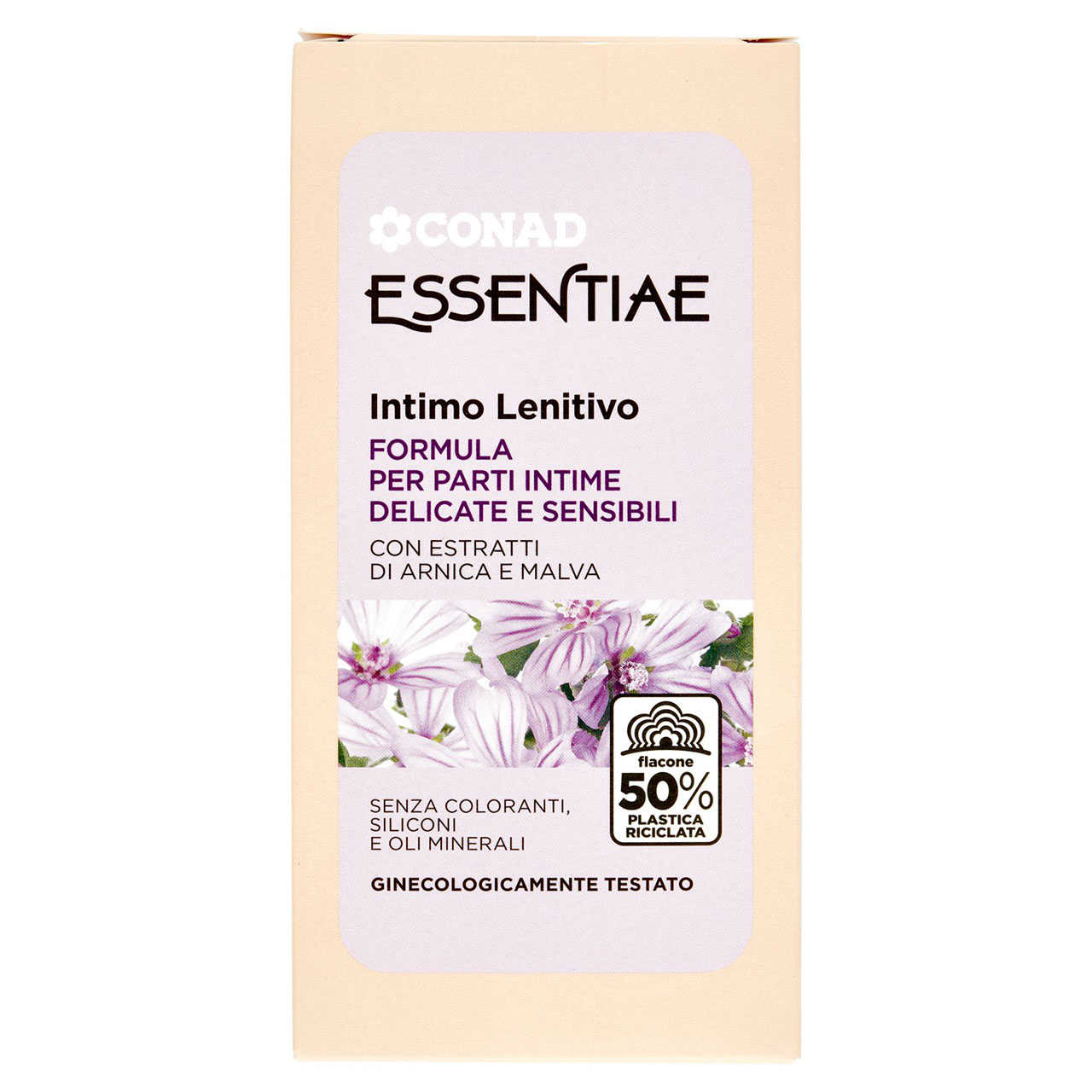 Essentiae Intimo Lenitivo 300 ml Conad online