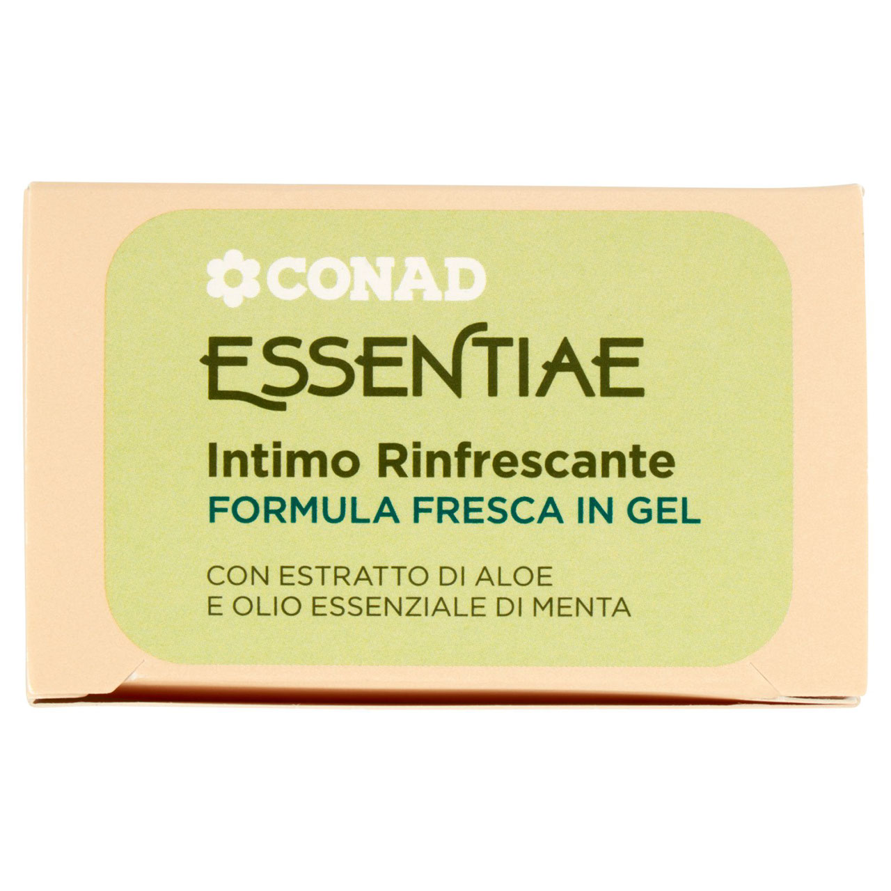 Essentiae Intimo Rinfrescante 300 ml Conad
