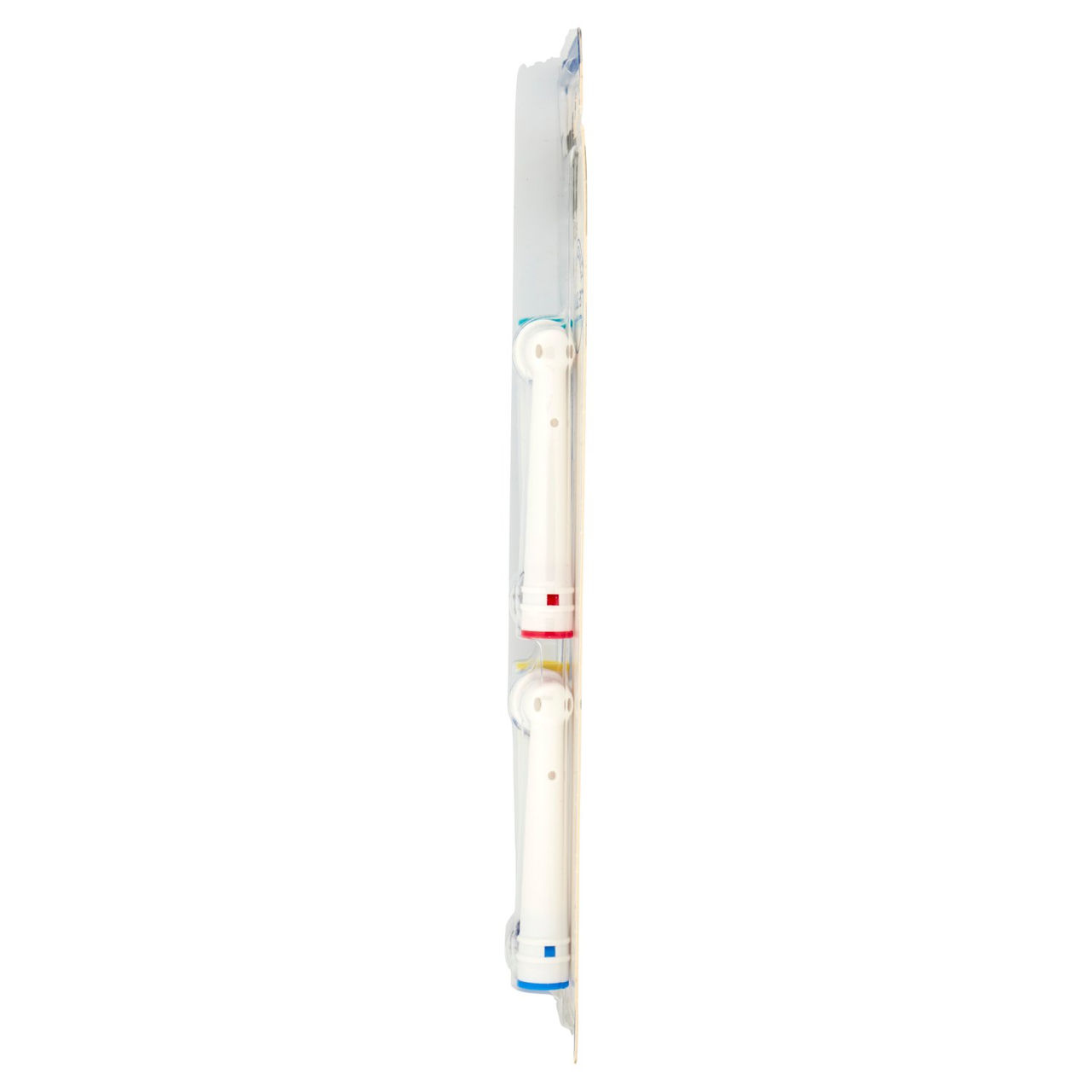 CONAD Essentiae Lab Intensive Action Testine con Setole di Precisione Compatibili Oral-B* 4 pz