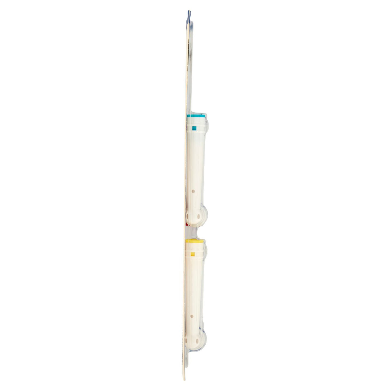 CONAD Essentiae Lab Intensive Action Testine con Setole di Precisione Compatibili Oral-B* 4 pz