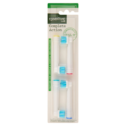 CONAD Essentiae Lab Testine Complete Action 4 Pz