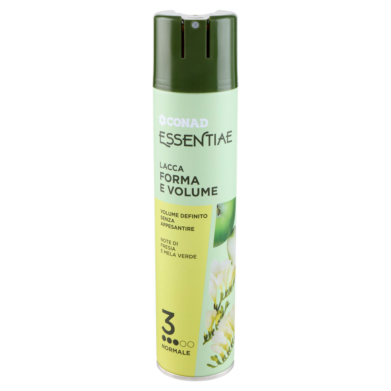 CONAD Essentiae Lacca Forma e Volume 250 ml