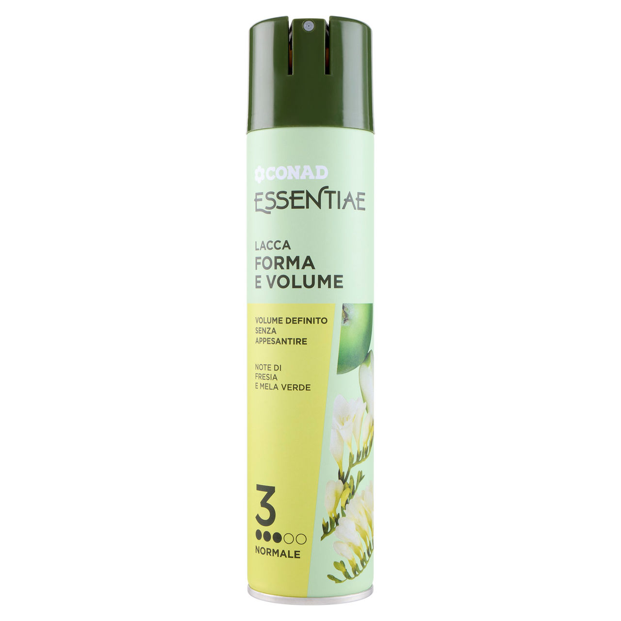 CONAD Essentiae Lacca Forma e Volume 250 ml