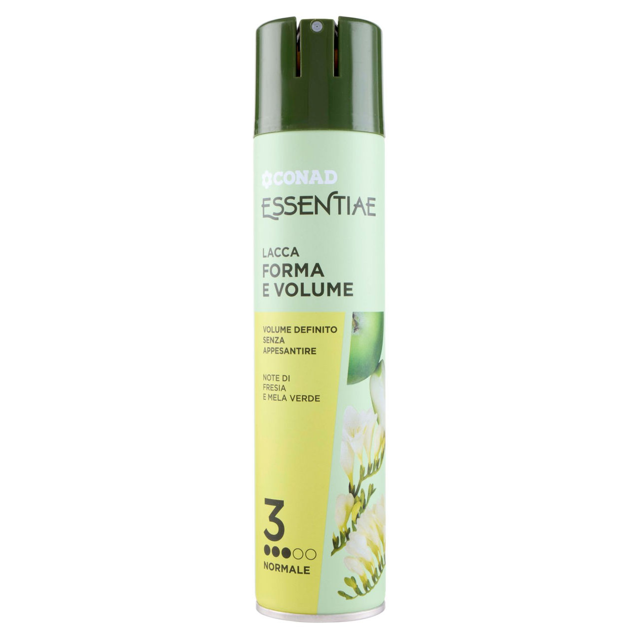 CONAD Essentiae Lacca Forma e Volume 250 ml