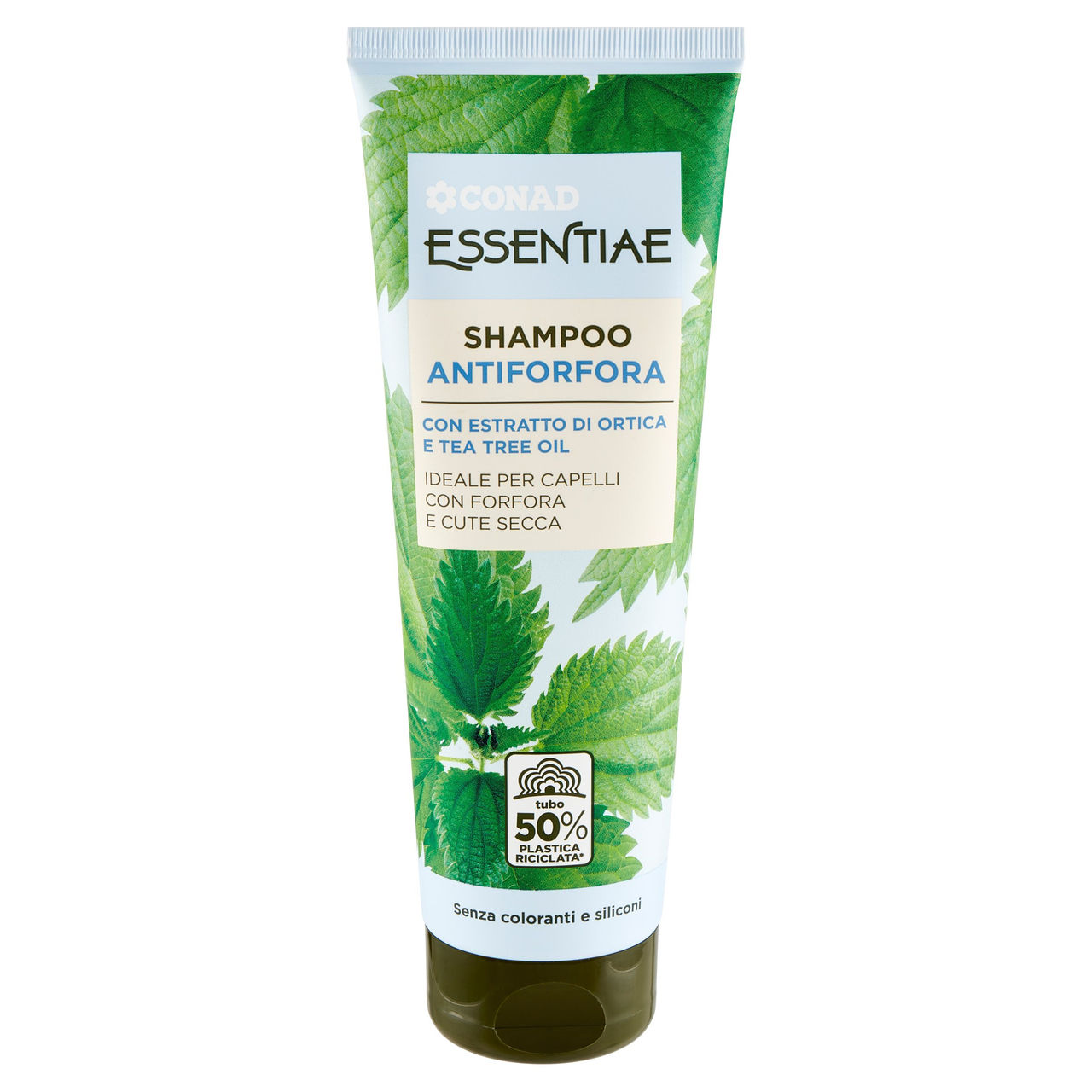 CONAD Essentiae Shampoo Antiforfora 250 ml