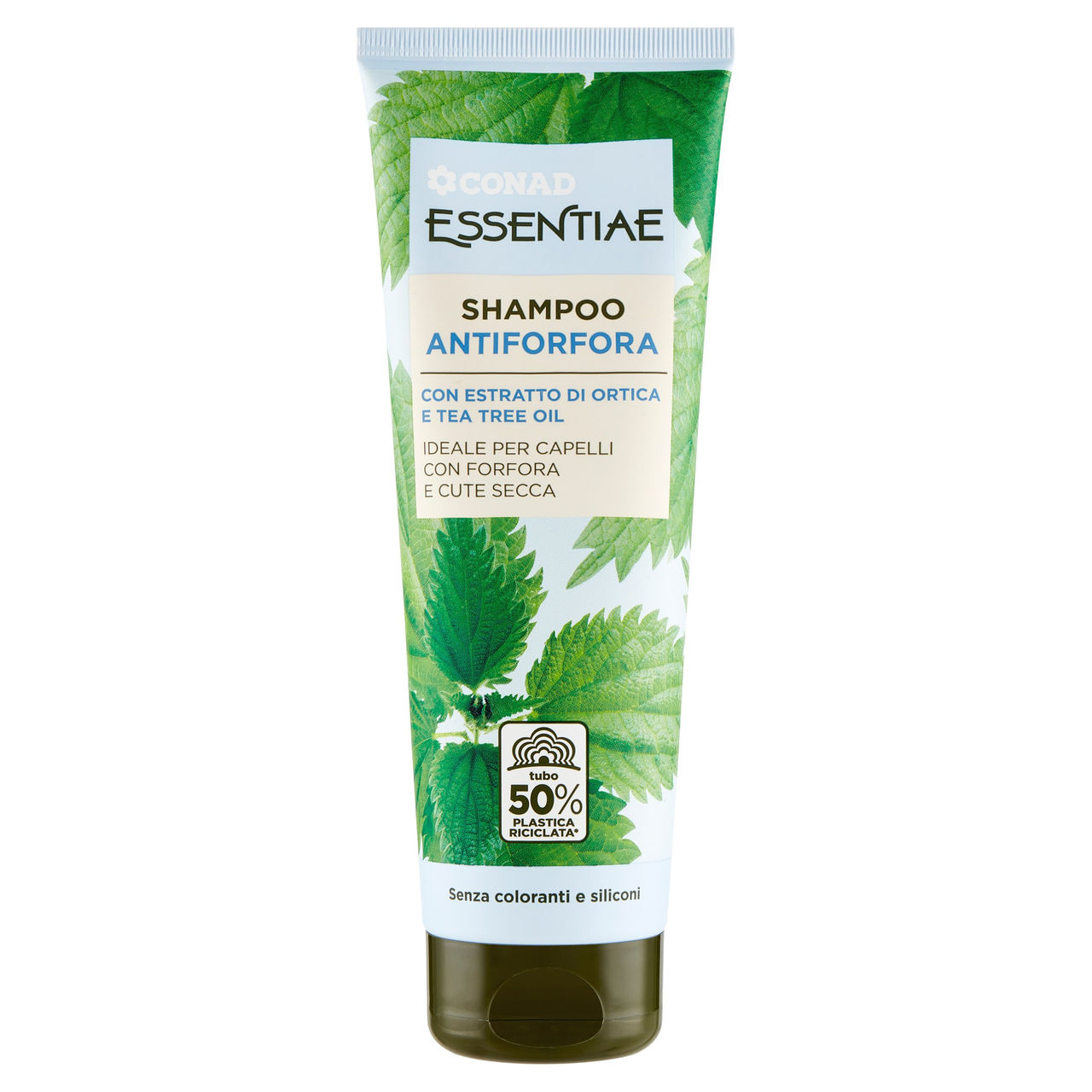 CONAD Essentiae Shampoo Antiforfora 250 ml