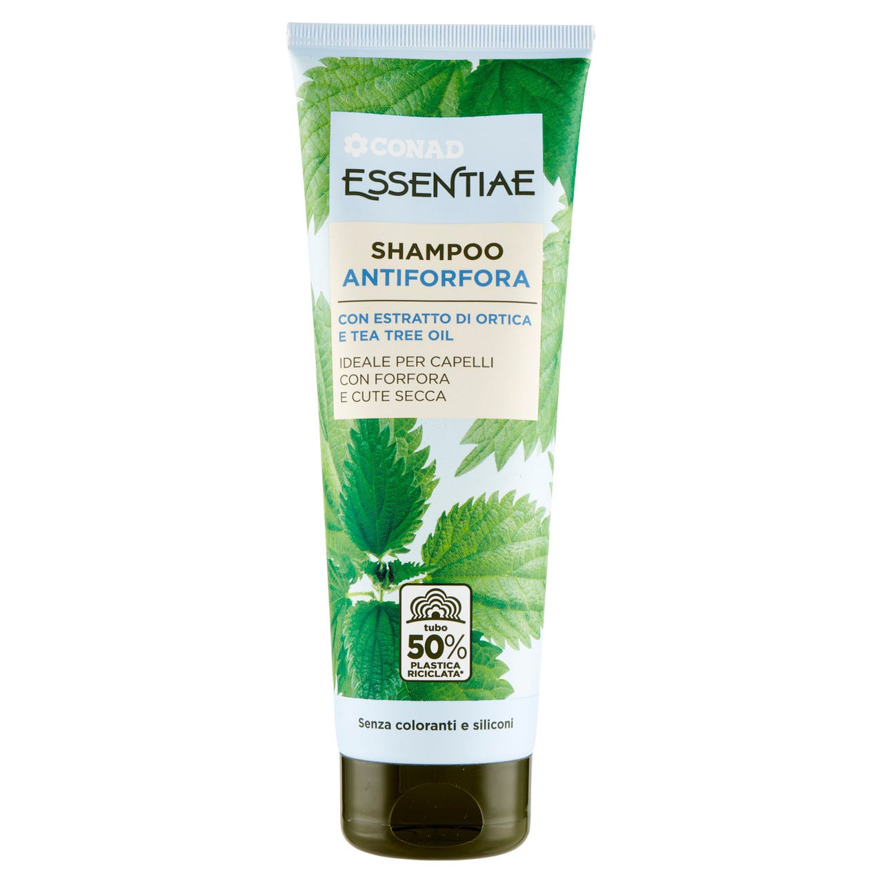 CONAD Essentiae Shampoo Antiforfora 250 ml