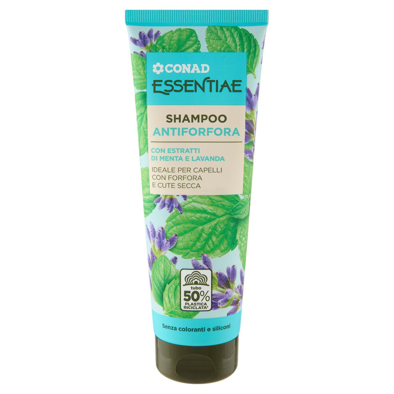 CONAD Essentiae Shampoo Antiforfora 250 ml