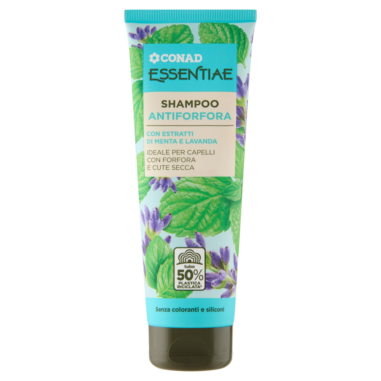 CONAD Essentiae Shampoo Antiforfora 250 ml