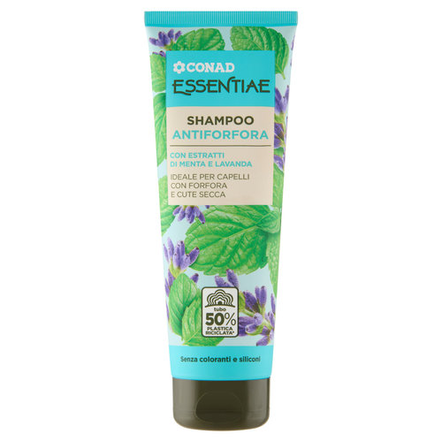 CONAD Essentiae Shampoo Antiforfora 250 ml