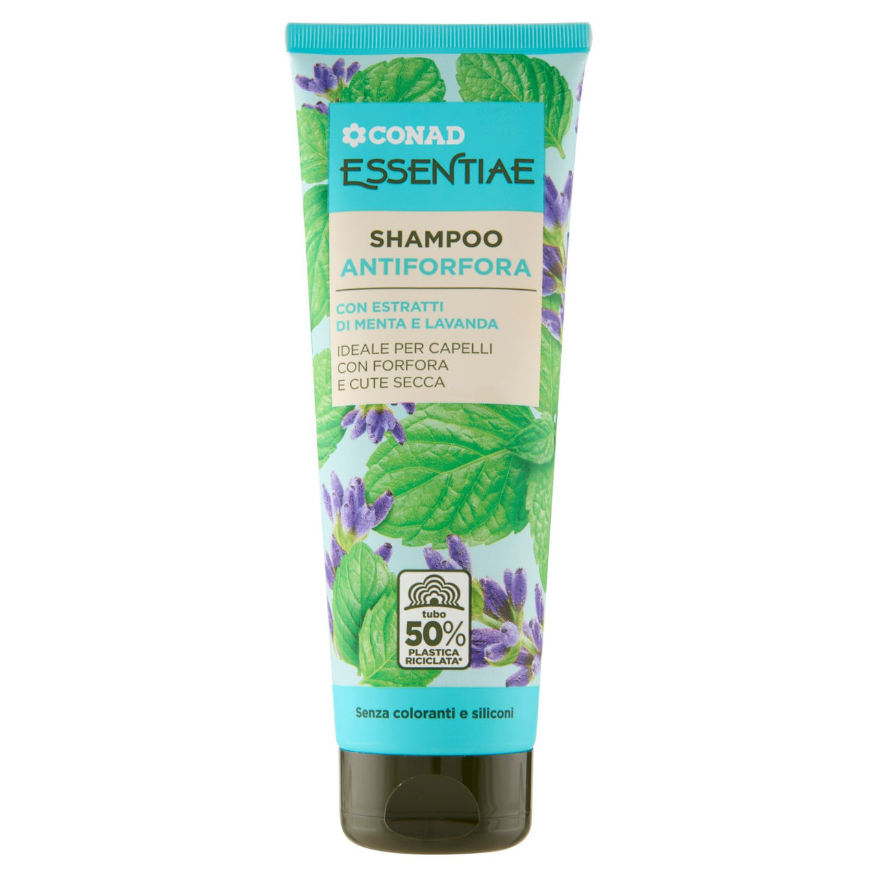 CONAD Essentiae Shampoo Antiforfora 250 ml