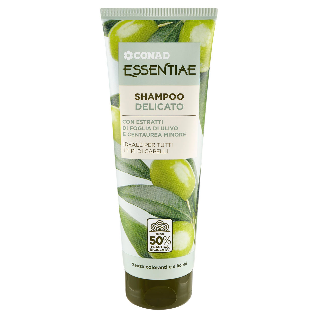 CONAD Essentiae Shampoo Delicato 250 ml