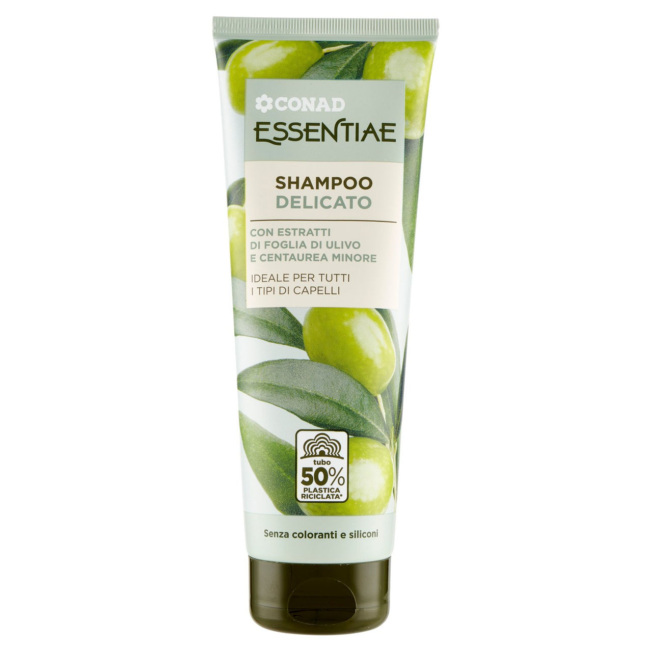 CONAD Essentiae Shampoo Delicato 250 ml