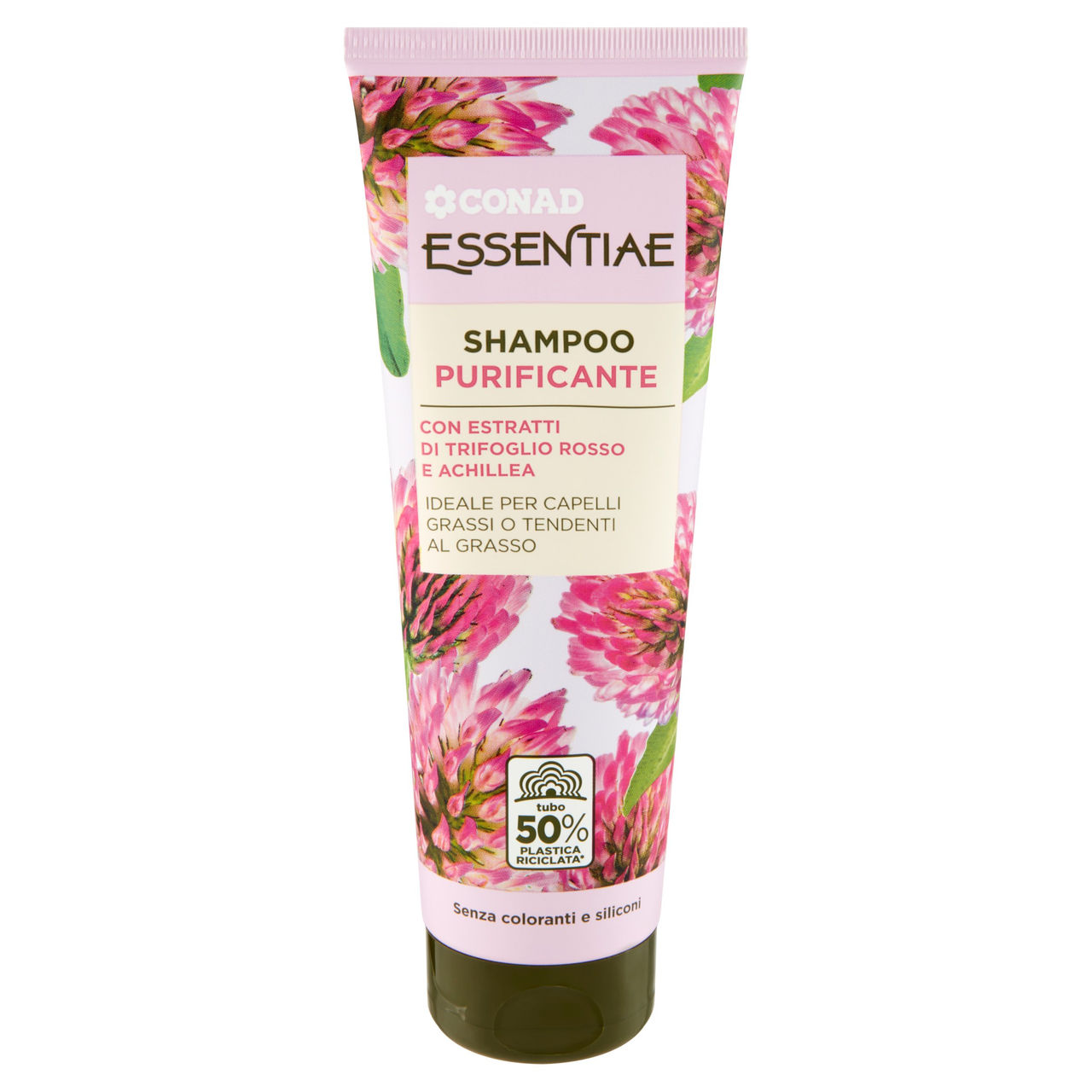 CONAD Essentiae Shampoo Purificante 250 ml