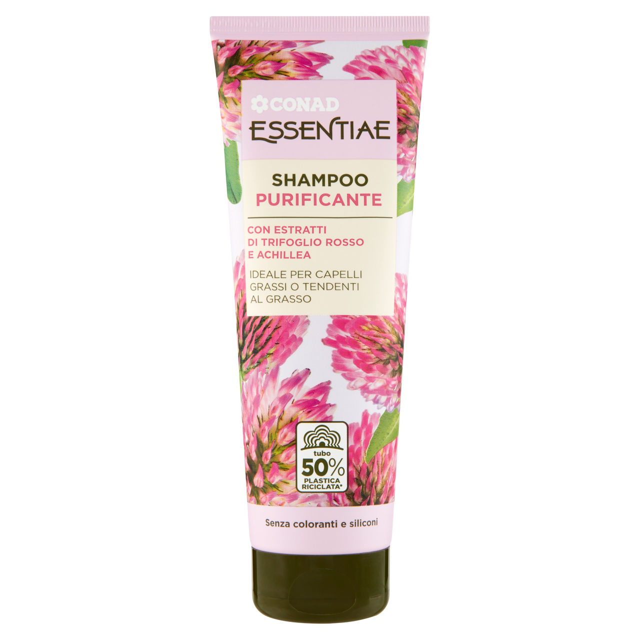 CONAD Essentiae Shampoo Purificante 250 ml