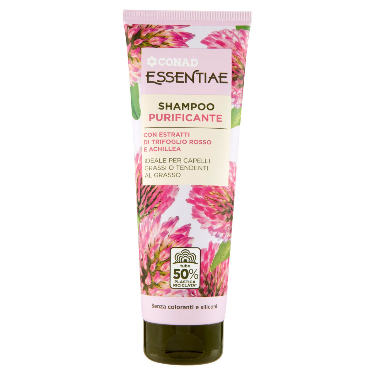 CONAD Essentiae Shampoo Purificante 250 ml