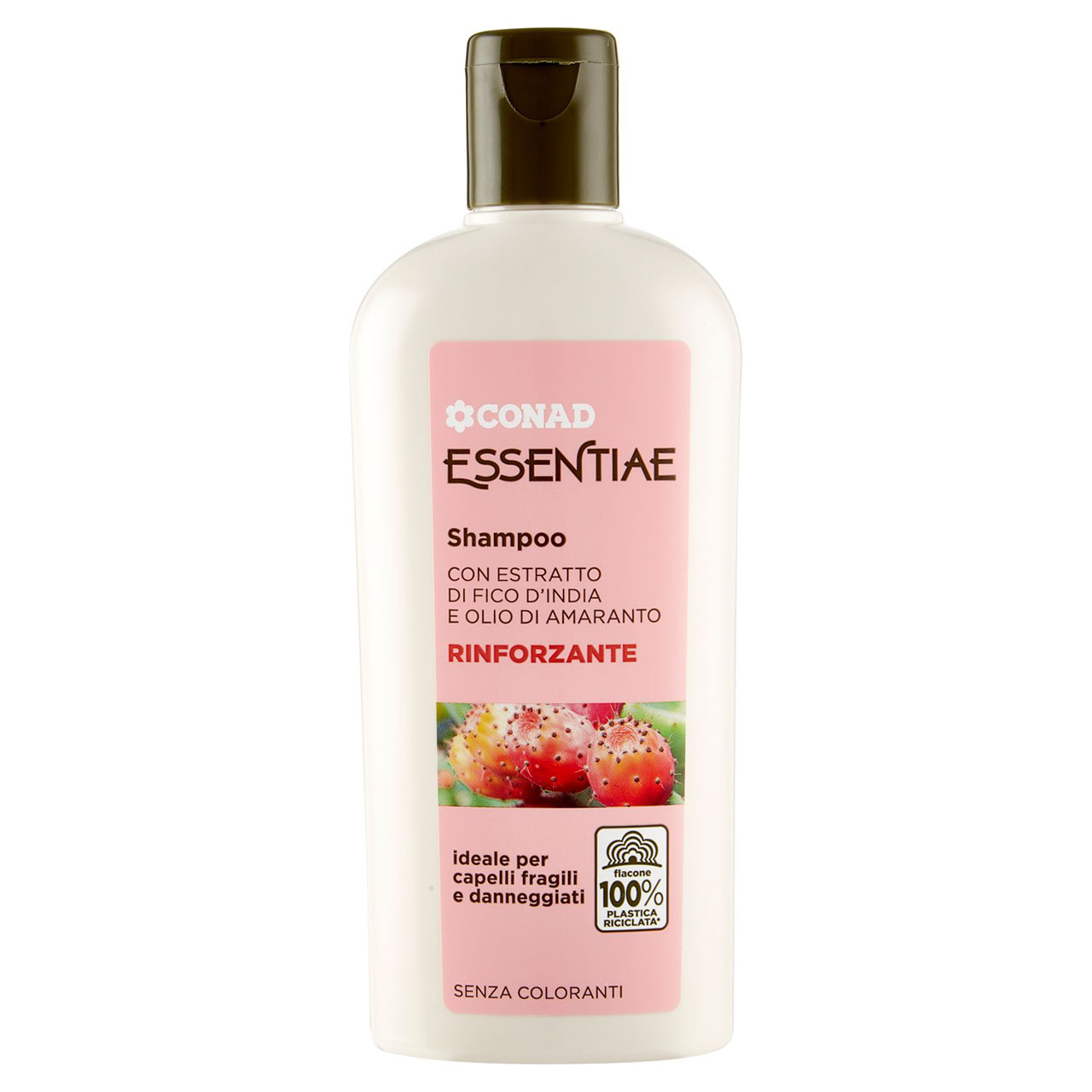 Essentiae Shampoo Rinforzante 250 ml Conad